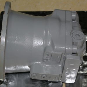 มอเตอร์สวิง ZX120 ZX330-3 EX200 ZX110 สำหรับอะไหล่รถขุด 4330222 24841977 มอเตอร์โรตารี่ - Product Image 6
