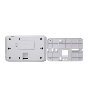 Termostato de Radiofrecuencia Moderno TELIN AC8048RF para Calefacción de Calderas, Precisión del 0.5%, Control de Voltaje de 220V, Antiinflamable - Product Image 5