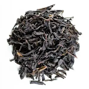 Produsen teh grosir trendi Guangdong Oolong Tea Yashi Xiang Wulong Cha Phoenix Dan Cong untuk teh gelembung