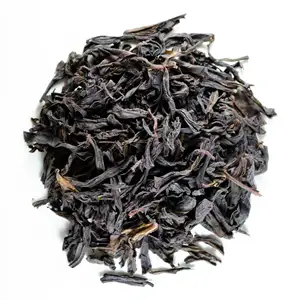 Fabricantes de té al por mayor de moda Guangdong Oolong Tea Yashi Xiang Wulong Cha Phoenix Dan Cong para té de burbujas