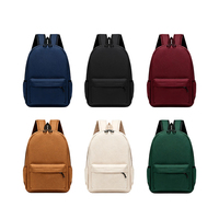 Sac à dos professionnel personnalisé pour homme, en polyester imperméable, pour ordinateur portable, idéal pour le bureau et les voyages, faible MOQ, directement de l'usine