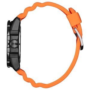 Reloj de Piloto para Exteriores DF NORTH EDGE EVOQUE2, Resistente al Agua hasta 50 Metros, Luminoso, de Acero Inoxidable, Larga Duración de Batería, en Oferta - Product Image 3