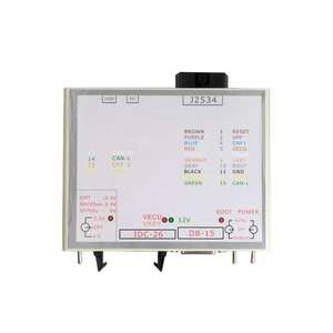 Boîtier d'alimentation pour JTAG pour appareil Openport J2534 - Product Image 3