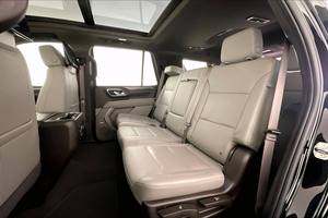 Auto usate economiche: <span class=keywords><strong>Chevrolet</strong></span> <span class=keywords><strong>Tahoe</strong></span> Z71 SUV 2022 pronta per la spedizione - Product Image 4