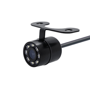 Cámara de Visión Nocturna Universal para Coche, Cámara de Marcha Atrás con Ángulo de Visión de 170 Grados, AHD, Impermeable IP68, Cámara de Visión Trasera y Delantera para Coche - Product Image 1