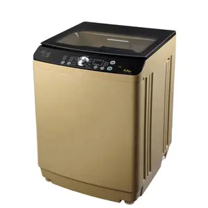 3.5-13Kg Multiple Models Of Top Loading Clothes Washing Machine with Hot Air dryer