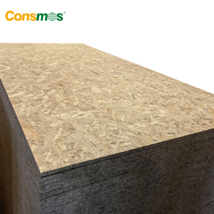 Consmos 7/16 4x8 Oriented Strand Board Osb1 Osb2 Osb3 Osb4 <span class=keywords><strong>Osb</strong></span> Plates Precios - Product Image 2