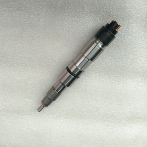 New diesel Injector Nozzle 0445120162 0445120307 Good Quality Common Rail Injector 0445120162 0445120307 51101006083 - Product Image 6