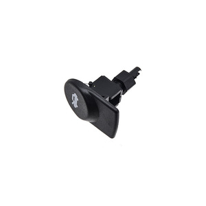 Tongyue Sedan Hood Handle <b>ABS</b> Material For Dongfeng Car Replacement Part - Product Image 3