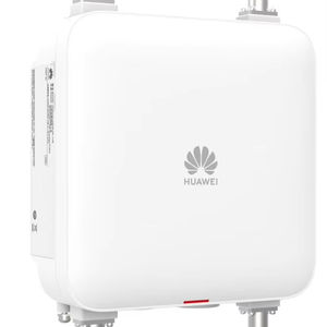Point d'accès Huawei 2,4 Gbit/s avec antennes externes, type point d'accès <span class=keywords><strong>AirEngine</strong></span> <span class=keywords><strong>5761R</strong></span>-11E - Product Image 1