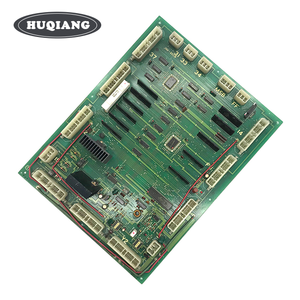 HITACHI Лифт запасные части ypvf двери лифта drive PCB кабины лифта-верхняя пластина INV-SDCL5 INV-SDC9 INV-SDC - Product Image 2