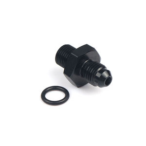 وصلة خرطوم وقود عالمية جديدة للسيارات مع حلقة دائرية لأنواع AN3 وAN6 وAN8 وAN10 - Product Image 3