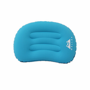 Gối Bơm Hơi Siêu Nhẹ TPU Tùy Chỉnh Bán Sỉ Trực Tiếp Từ Nhà Máy Gối Tùy Chỉnh - Product Image 4