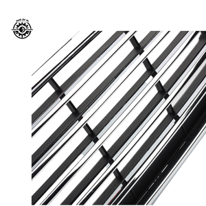 <span class=keywords><strong>Kit</strong></span> de carrocería Accesorios Rejilla de parachoques delantero de plástico para <span class=keywords><strong>Ford</strong></span> <span class=keywords><strong>Focus</strong></span> <span class=keywords><strong>MK3</strong></span> 2015-2018 F1EB8200CC - Product Image 5