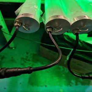 Matriz de Píxeles LED RGB DMX512 Direccionable, Luz Vertical 3D, IP65, 360 Grados, para Uso en Interiores/Exteriores /<span class=keywords><strong>Madmapper</strong></span> - Product Image 5