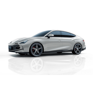 รถใหม่ <span class=keywords><strong>MG7</strong></span> <span class=keywords><strong>MG7</strong></span> 2.0T รุ่นพรีเมี่ยมอัตโนมัติ2025 T พร้อมพวงมาลัยหุ้มหนังซันรูฟแบบพาโนรามา <span class=keywords><strong>MG7</strong></span>รถมือสองและรถใหม่ - Product Image 4