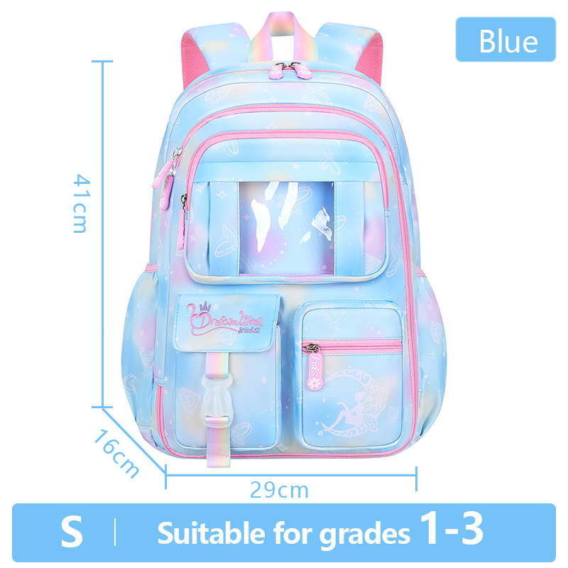 Blue-S