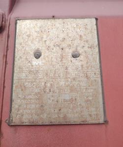 ราคาขนส่งตู้คอนเทนเนอร์ 40hq ตู้คอนเทนเนอร์ 40hq ขนาด 20 ฟุต 40 ฟุต 40hq มือสอง - Product Image 5