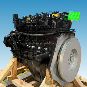 Nuevo Motor Diésel 4M40 4M40T de Bloque Largo para <span class=keywords><strong>Mitsubishi</strong></span> Pajero, 4 Cilindros, 3.0L con Garantía de 12 Meses - Product Image 4