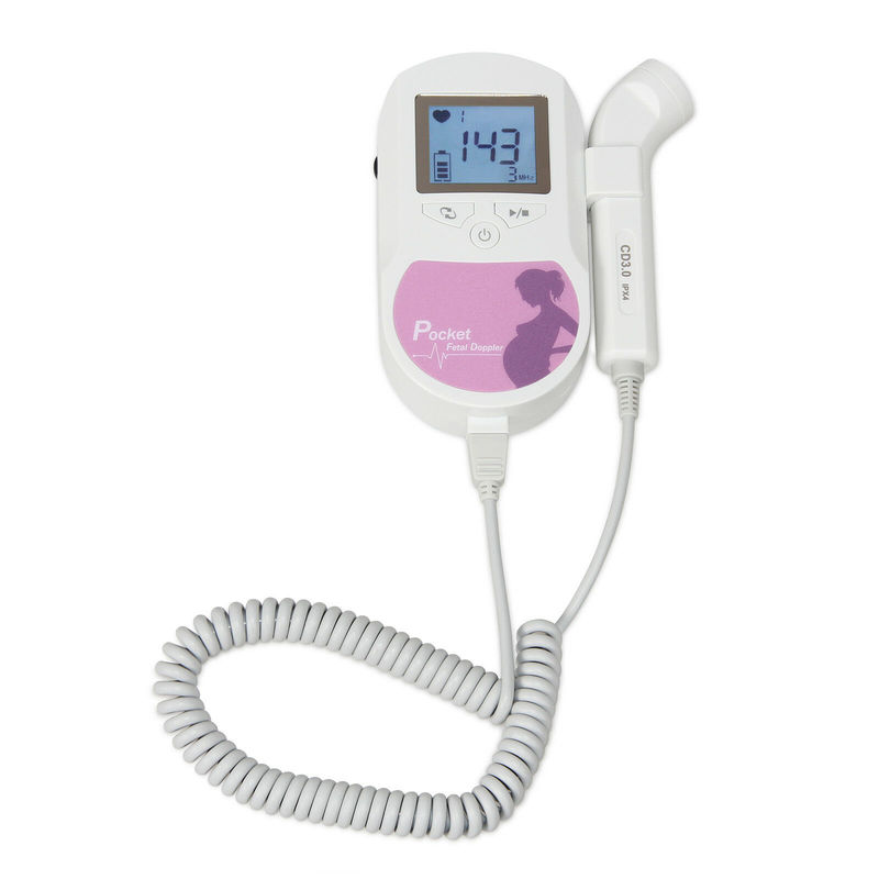 Contec Baby Sound C LCD Pocket