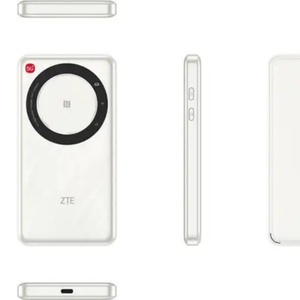 Avis sur le routeur WiFi mobile 5G ZTE U30 Air - Product Image 5