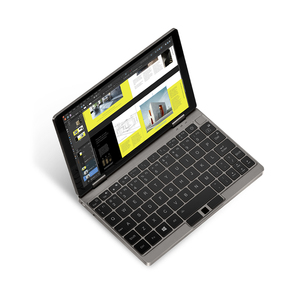 8.4 pouces IPS core i7 16 GO + 512 GO mini ordinateur portable Win10 Yoga ordinateur de Poche avec Original Stylet <span class=keywords><strong>Stylo</strong></span> - Product Image 5
