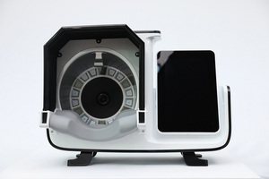 AI Smart Digital Skin Analyzer 3d Face SCANNER Image Diagnostic Device Analyseur Skin Analyzer M6 - Product Image 5