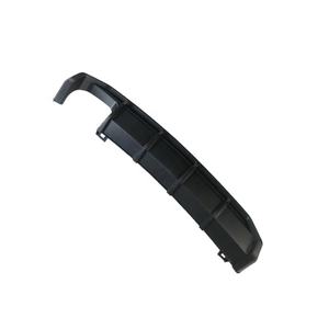 Diffusore Posteriore Premium per <span class=keywords><strong>Audi</strong></span> <span class=keywords><strong>A1</strong></span> 2019- 82A807421DRU6 Versione Sportiva di Alta Gamma Aggiornamento Paraurti Auto - Product Image 4