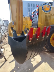 รถแบคโฮ Caterpillar Cat 420 มือสอง สภาพ 90% จากโรงงาน รุ่น 420f 420f2 Retroexcavadora - ประสิทธิภาพงานหนัก ราคาประหยัด - Product Image 6