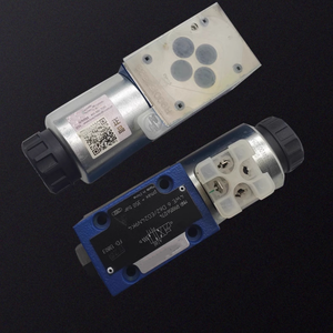 Sensor Alemán Original Nuevo HM20-22/400-C-K35 R901342033 R901342033 HM20-22/400-C-K35 R901342033 R901342033 HM20-22/400-C-K - Product Image 3