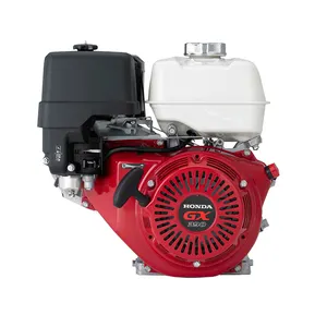 OHV motor a gasolina monocilíndrico original H0NDA GX390 13HP