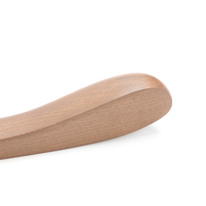 Custom Wooden Single Tier Antique <strong>Trouser</strong> <strong>Hangers</strong> <strong>with</strong> <strong>Clips</strong> for Wardrobe and Living Room Use - Product Image 6