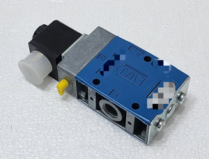 5772550220 3/<strong>2</strong> Directional Air Cd04 Series New Original Ready Stock Industrial Automation Pac Dedicated Plc <strong>Programming</strong> - Product Image 3