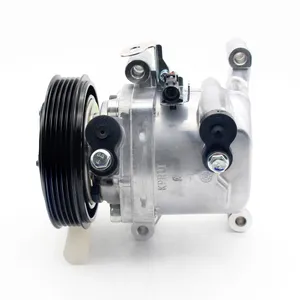 small ac compressor for SUZUKI WAGON R 660cc DBA MH34S 2012 OEM 95201 50M00