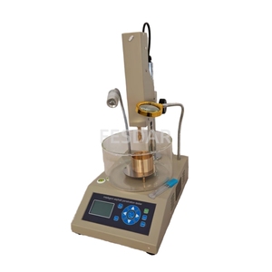 Tự động penetrometer bitum kim thâm nhập <span class=keywords><strong>Tester</strong></span> - Product Image 2