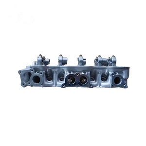 Culasse 4ZD1 Pour <span class=keywords><strong>Opel</strong></span> Frontera Brava Campo 8-94146-320-2 - Product Image 6