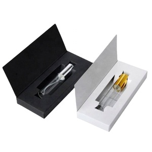 Empty Spray <b>Bottle</b> Cosmetic Vials 10ml Atomizer Refillable <b>Bottles</b> 5ml Clear Glass Perfume <b>Bottle</b> With <b>Box</b> - Product Image 1