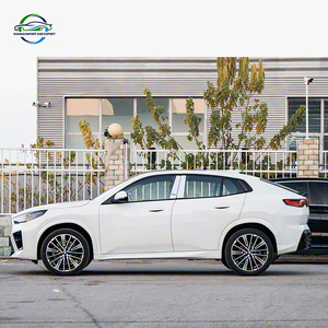 <span class=keywords><strong>Auto</strong></span> <span class=keywords><strong>di</strong></span> <span class=keywords><strong>Lusso</strong></span> Usata in Vendita, Ottime Prestazioni, <span class=keywords><strong>BMW</strong></span> X2 SDrive25i M Bianca, SUV Compatto a Benzina, 5 Porte, 5 Posti - Product Image 5