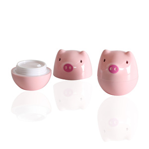 Пластиковые баночки для детского крема для лица, 50 г, 80 г - Product Image 3