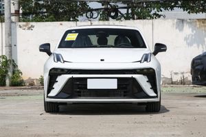 Vente chaude Champion Edition 1.5T 2WD Pro 5 sièges voiture à essence 2025 tout nouveau <span class=keywords><strong>Lynk</strong></span> <span class=keywords><strong>Co</strong></span> 03 7 vitesses DCT coupé - Product Image 4