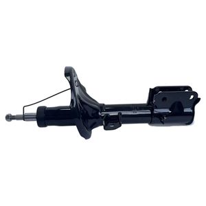 Venta de liquidación, amortiguador para lavadora, barra de puntal de carbono compatible con Gp5, amortiguador de dirección de motocicleta, tóner 12a - Product Image 1