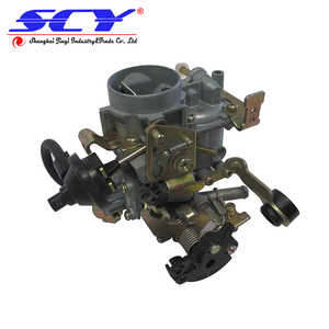 <span class=keywords><strong>Carburateur</strong></span> de haute qualité adapté à <span class=keywords><strong>Peugeot</strong></span> <span class=keywords><strong>205</strong></span> 1987-1998 3921000 13921000 - Product Image 1
