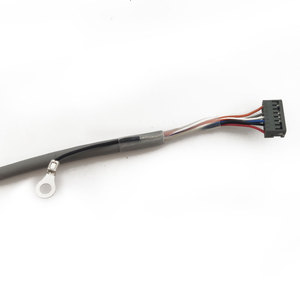 Cable de Codificador de Husillo FANUC A660-2007-T719 A660-2005-T643 - Product Image 2