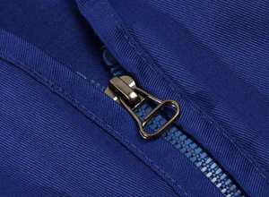 Chaleco de Pesca y Fotografía para Hombre, Talla Grande, Doble Botonadura, con Logotipo Personalizado, Multibolsillos, Ligero, para Verano - Product Image 3