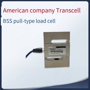 Capteurs de pesage VEIDT pour transmission American Transcell BSS-5t, BSS-7.5t, BSS-2t, BSS-10t, BSS VEIDT - Product Image 2