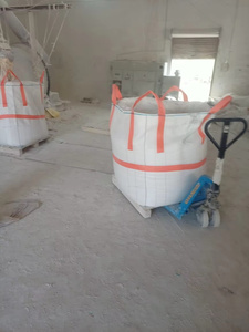 Vidrio Aislante de Fillosilicato U-Clay para Aplicaciones en Papel y Caucho, Malla 200-500 - Product Image 3