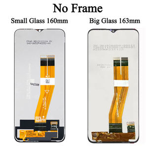Pantalla LCD Premium SM-A037F A037M A037G A037F/DS de 6.5 Pulgadas para A03S/A037, Panel Digitalizador con Pantalla Táctil, 1 Año de Garantía - Product Image 2