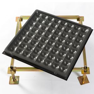 フローリングタイルシステムHPL仕上げ - Product Image 4