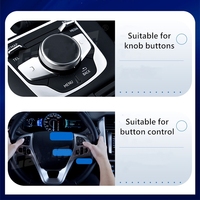 Carplay Ai Box universel 3 en 1 sans fil Carplay et sans fil Android Auto WiFi Dongle voiture Android Player Plug and Play pour Ford