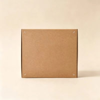 Boîte d'emballage personnalisée pour casquette de baseball, boîtes mystères pour chapeaux, emballage personnalisé pour envoi postal, boîte en papier pour chapeaux